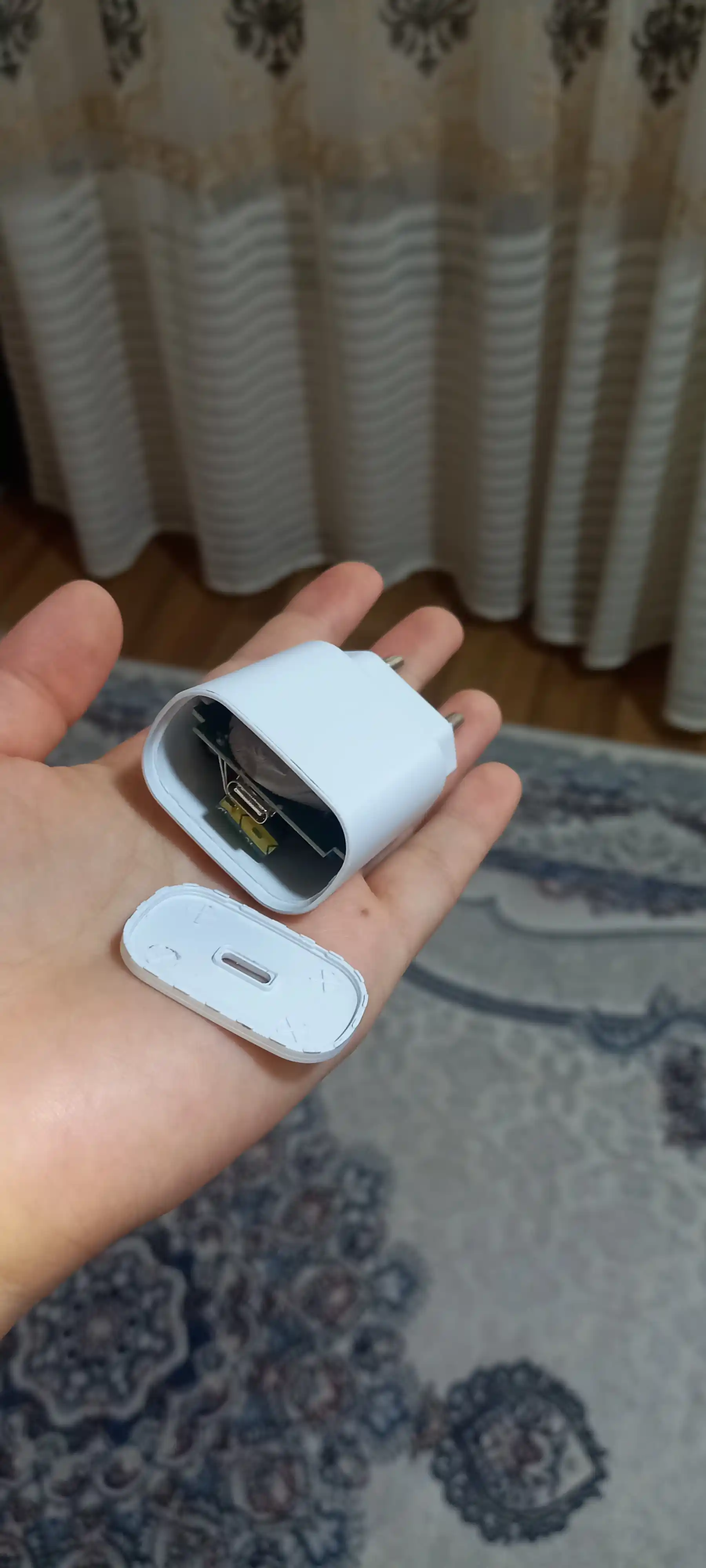 Зарядное устройство Samsung 45 Вт, 25 Вт, кабель Type-C, быстрое зарядное устройство