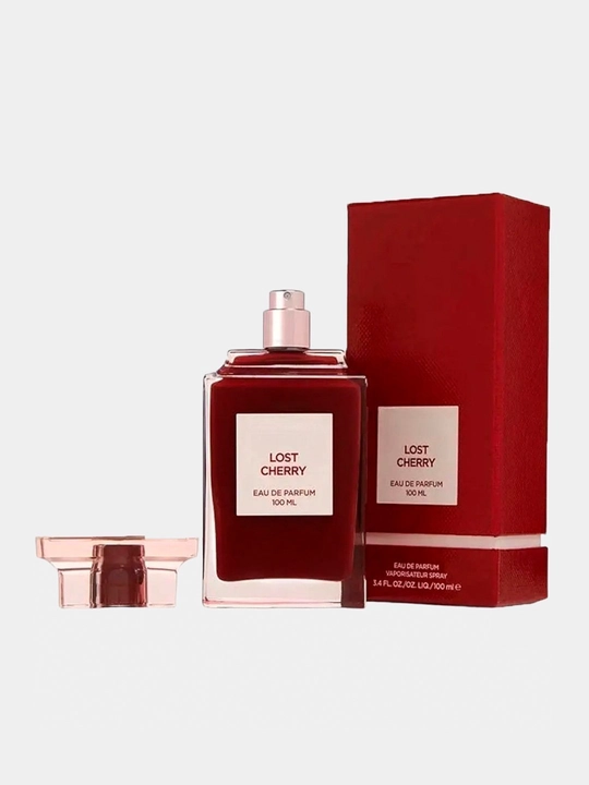 Tom Ford Lost Cherry, мужской и женский парфюм, духи, для подарка