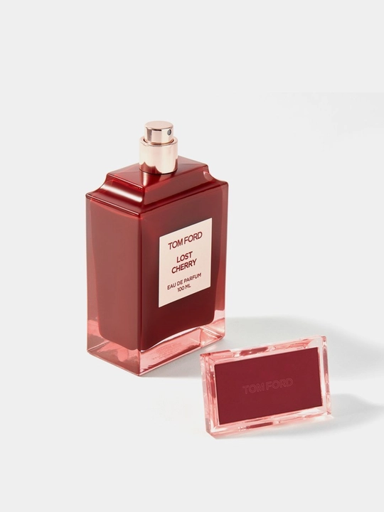 Tom Ford Lost Cherry, мужской и женский парфюм, духи, для подарка