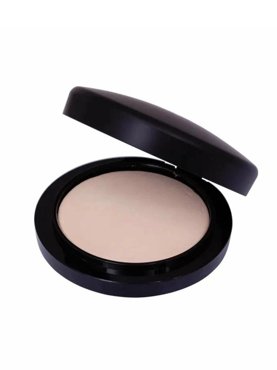 Пудра для лица PARIS Baked Powder,  с SPF-фильтром 