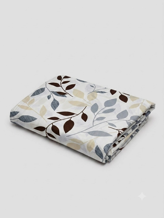 50x70 va 70x70 poplin g‘iloflar, 2 dona, paxta to‘plami