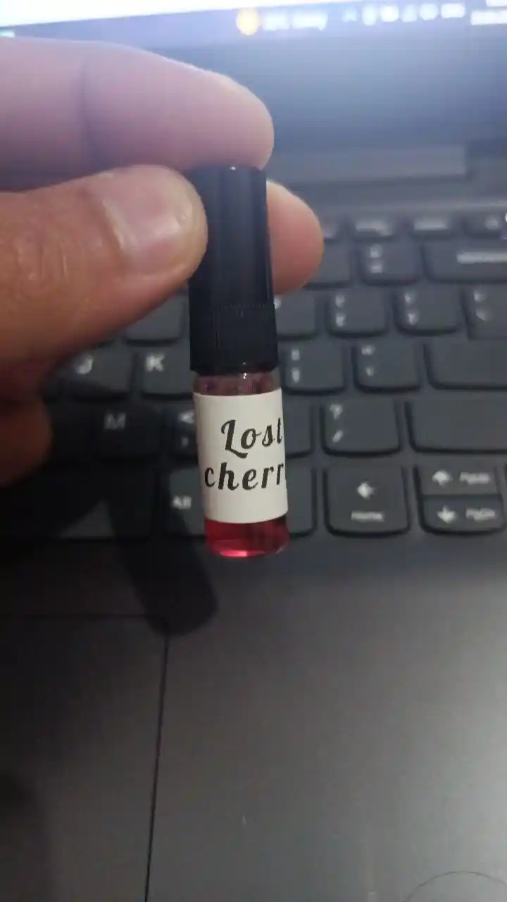 Парфюмерная вода Lost Cherry, для женщин