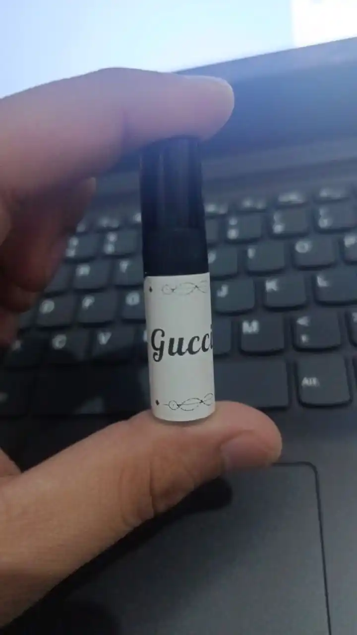 Gucci Flora — Nafis Gullar va Ayollik Ifodasi | Raspiv