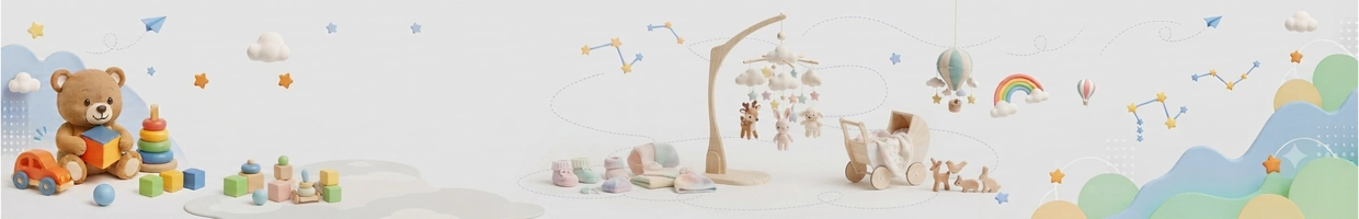 KAMA TOYS
