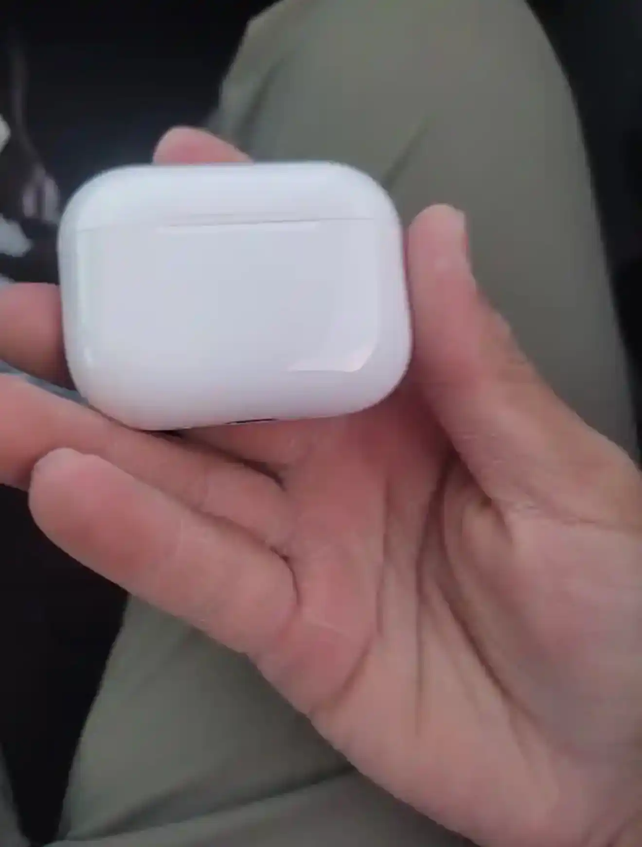 Наушники беспроводные Pods Pro 2 Premium, для iPhone и Android, сенсорные