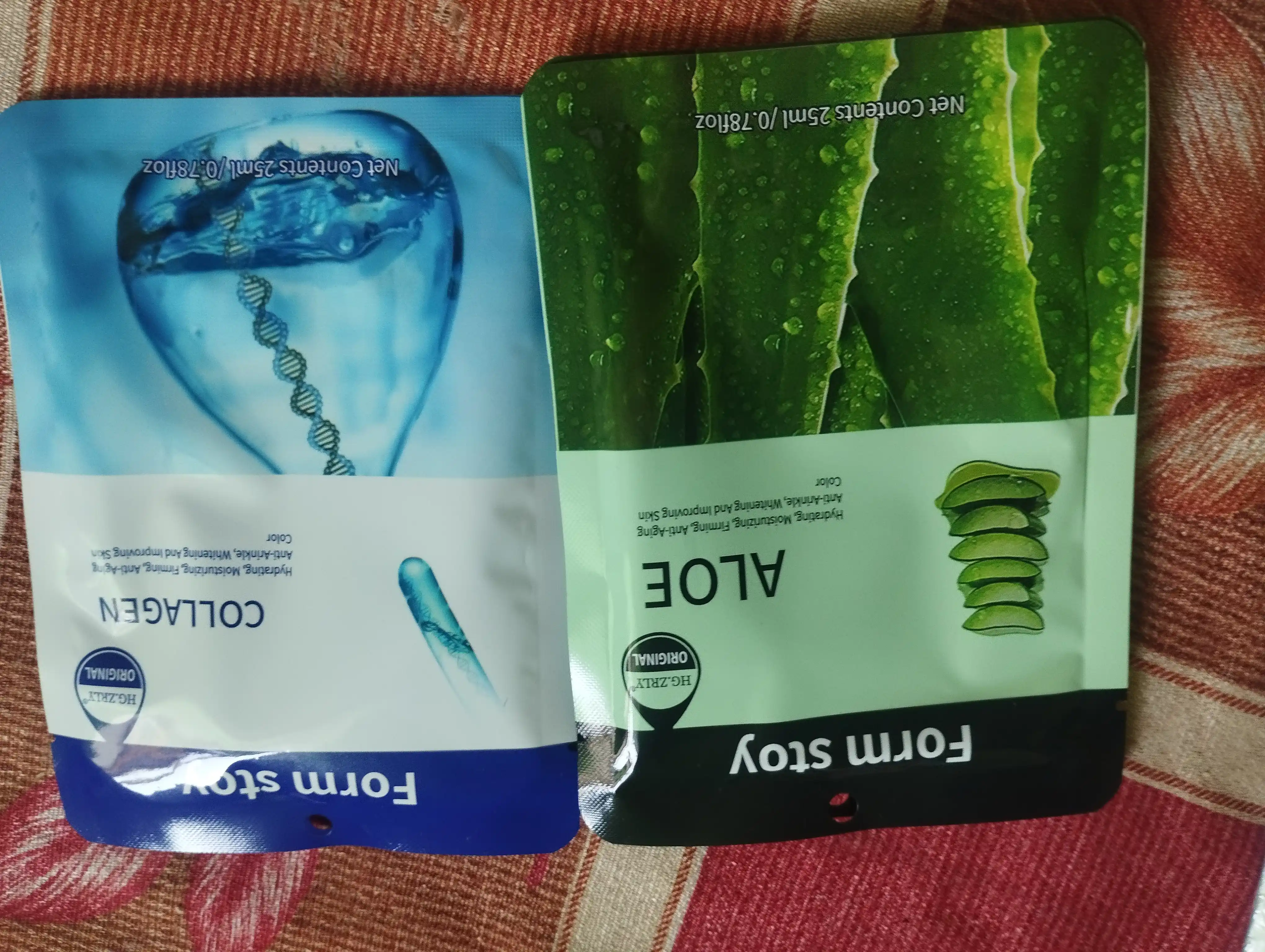 Lablar uchun balzam, namlovchi lab bo‘yog‘i, gigiyenik