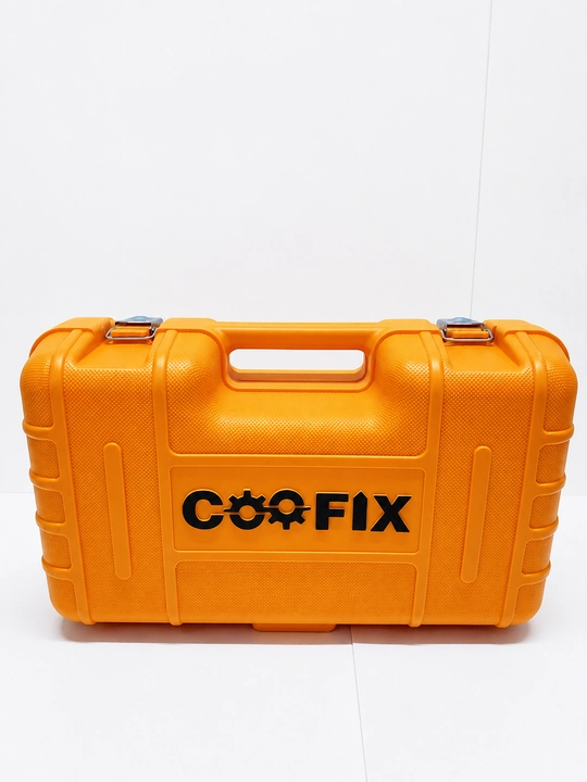 COOFIX plitkalar uchun akkumulyatorli vibrator, vakuumli vibrator