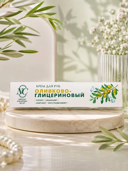Кремы, кремы для лица, коллагеновые, янтарные, ромашковые, оливковые - 