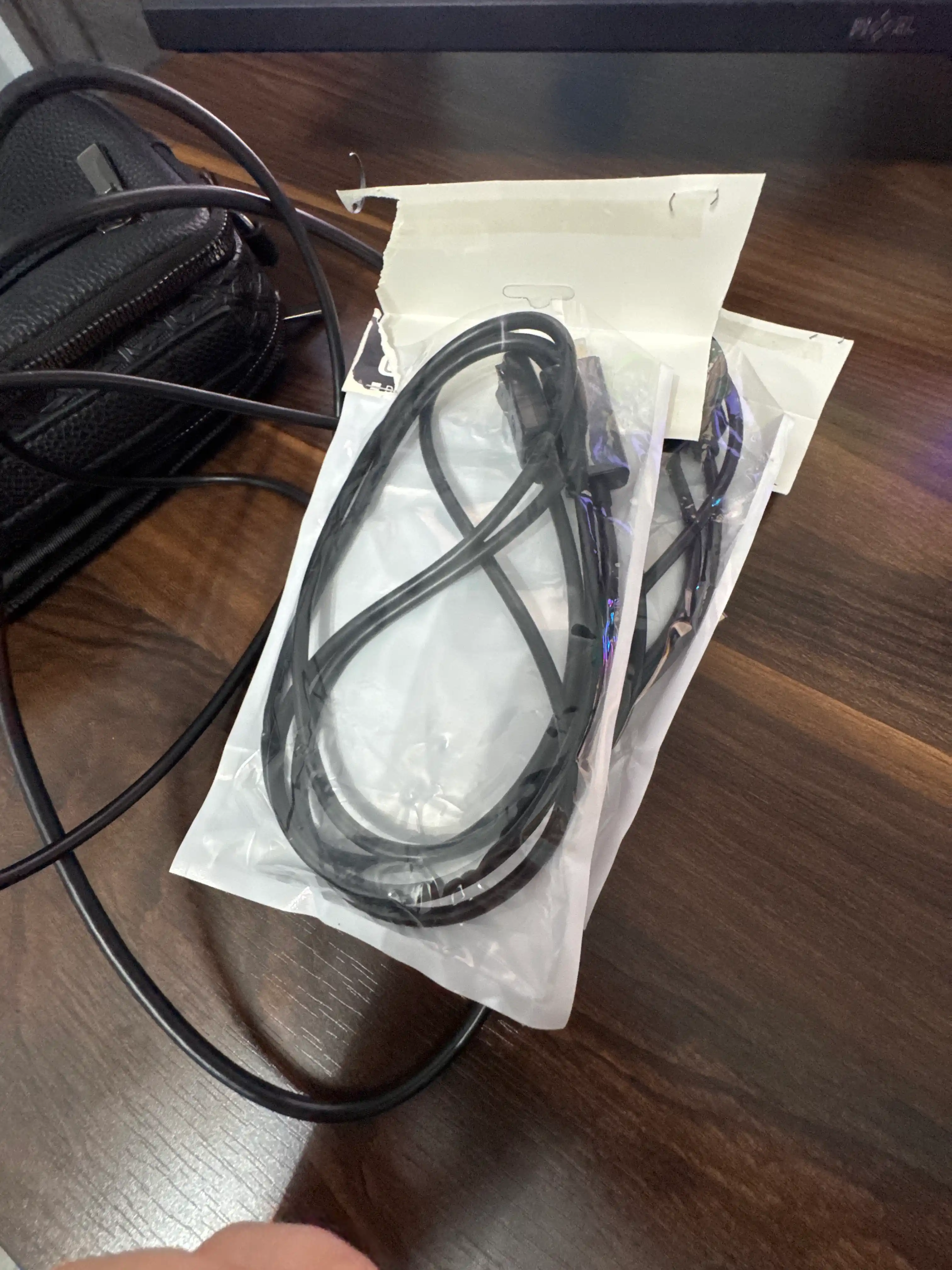 Адаптер DisplayPort- HDMI 4K и кабель 1.5 м: передача видео и звука