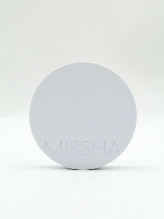 Kushon Moist Magic Cover  Up Cushion 21 va 23-ton, barcha teri turlari uchun SPF 50