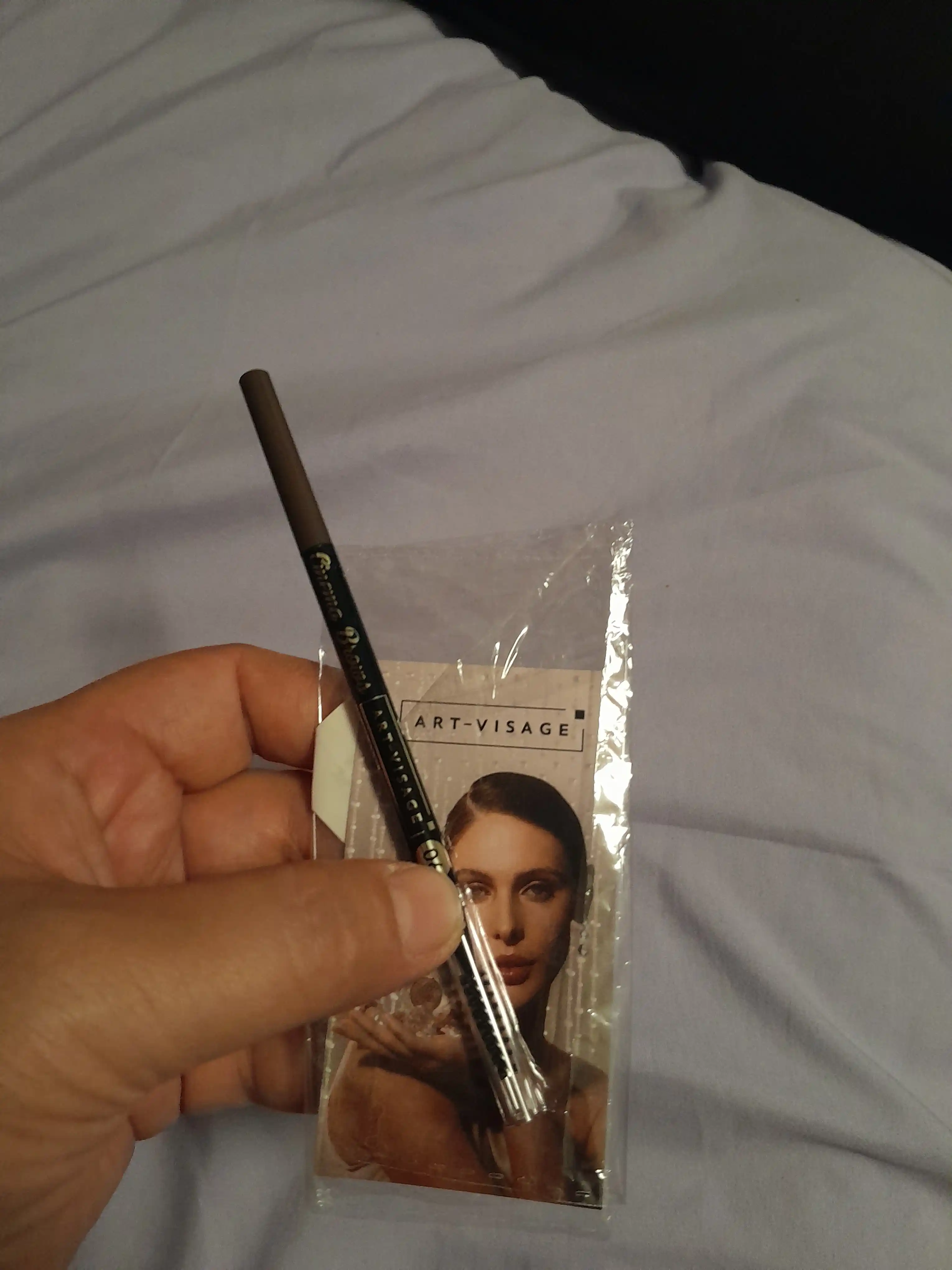 Art-visage автоматический карандаш для бровей Cinema Brows