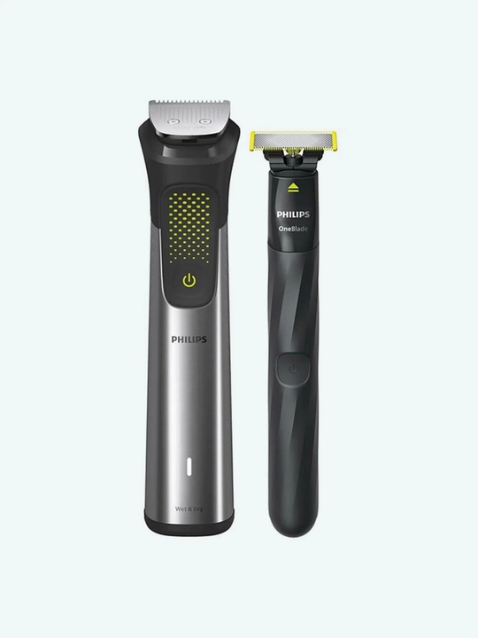 Philips Series 9000 MG9553/15 Multi-Trimmer (20 ta 1 tada)