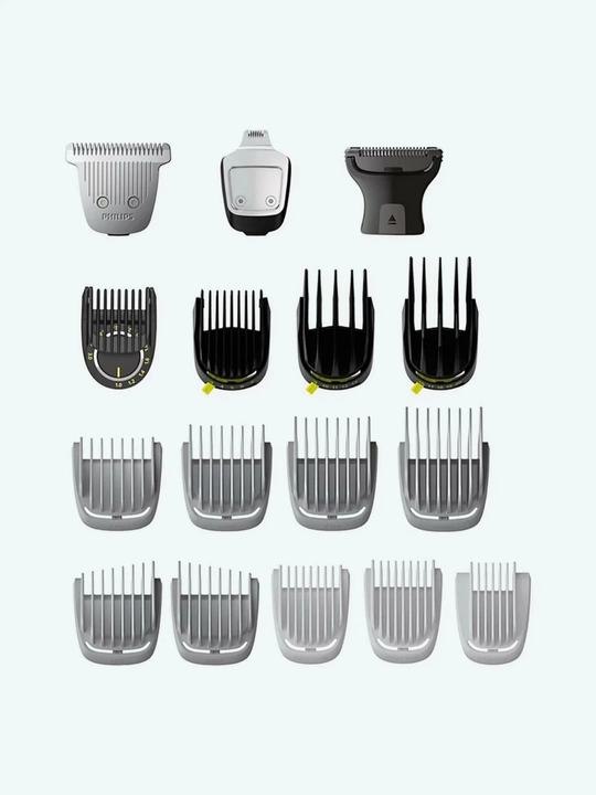 Philips Series 9000 MG9553/15 Multi-Trimmer (20 ta 1 tada)