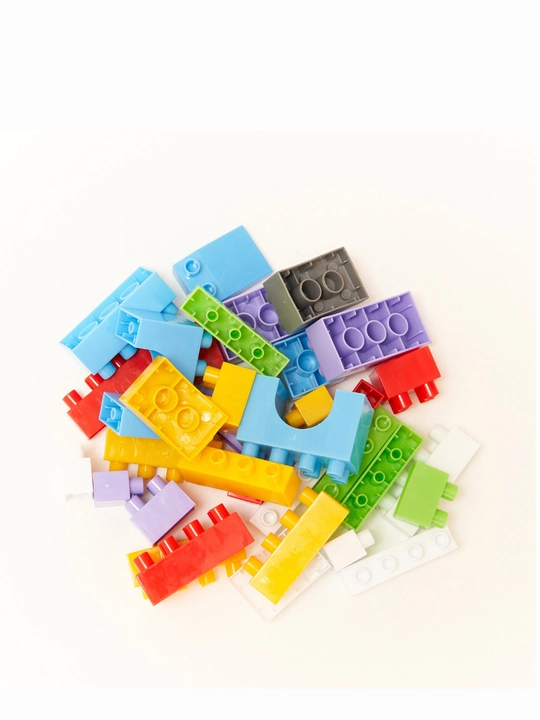 Конструктор Blocks –34 деталей