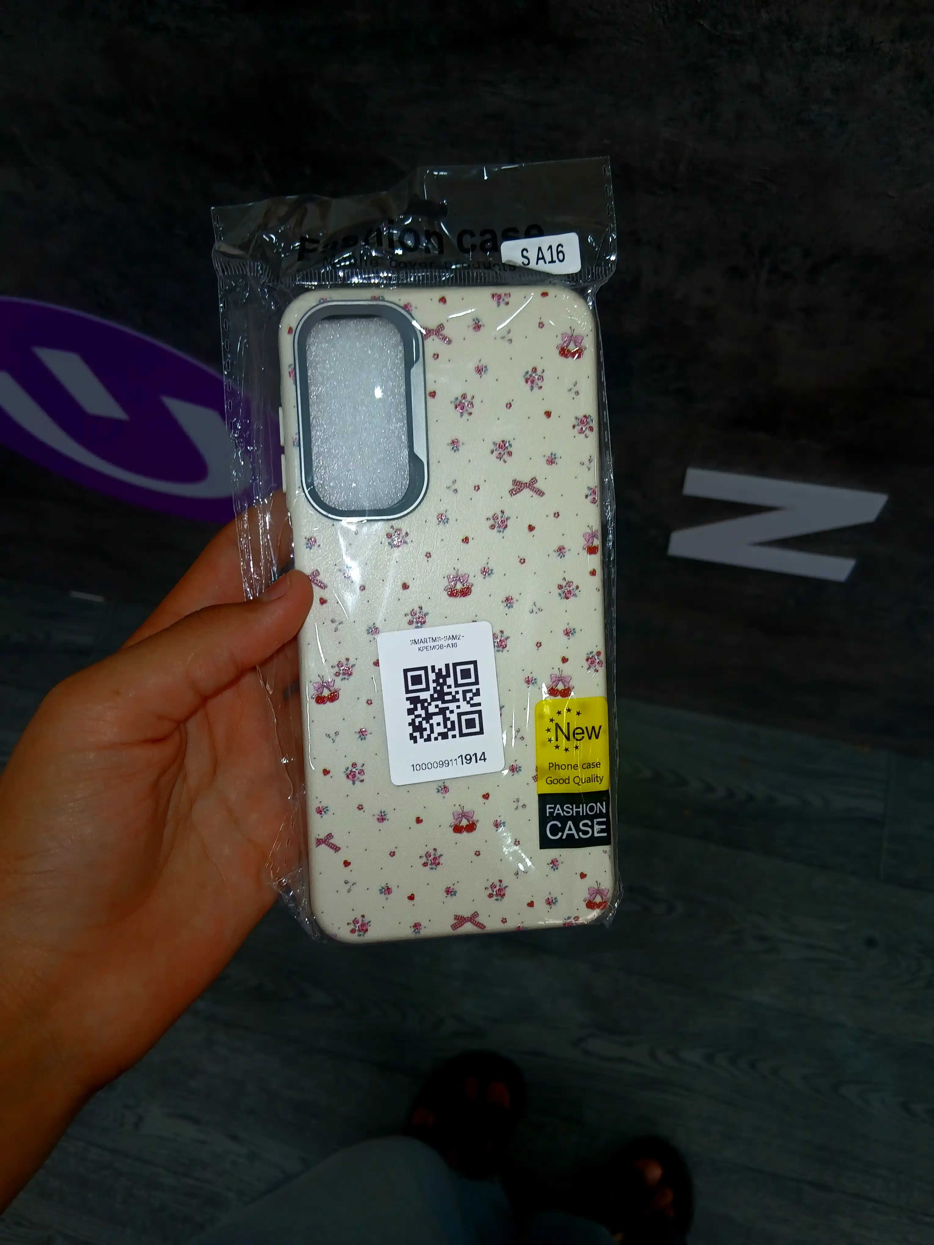 Chexol Samsung Galaxy A 10S/21S/51/32/52/23/53/54/15/25/55/16/26/36/56/07/17