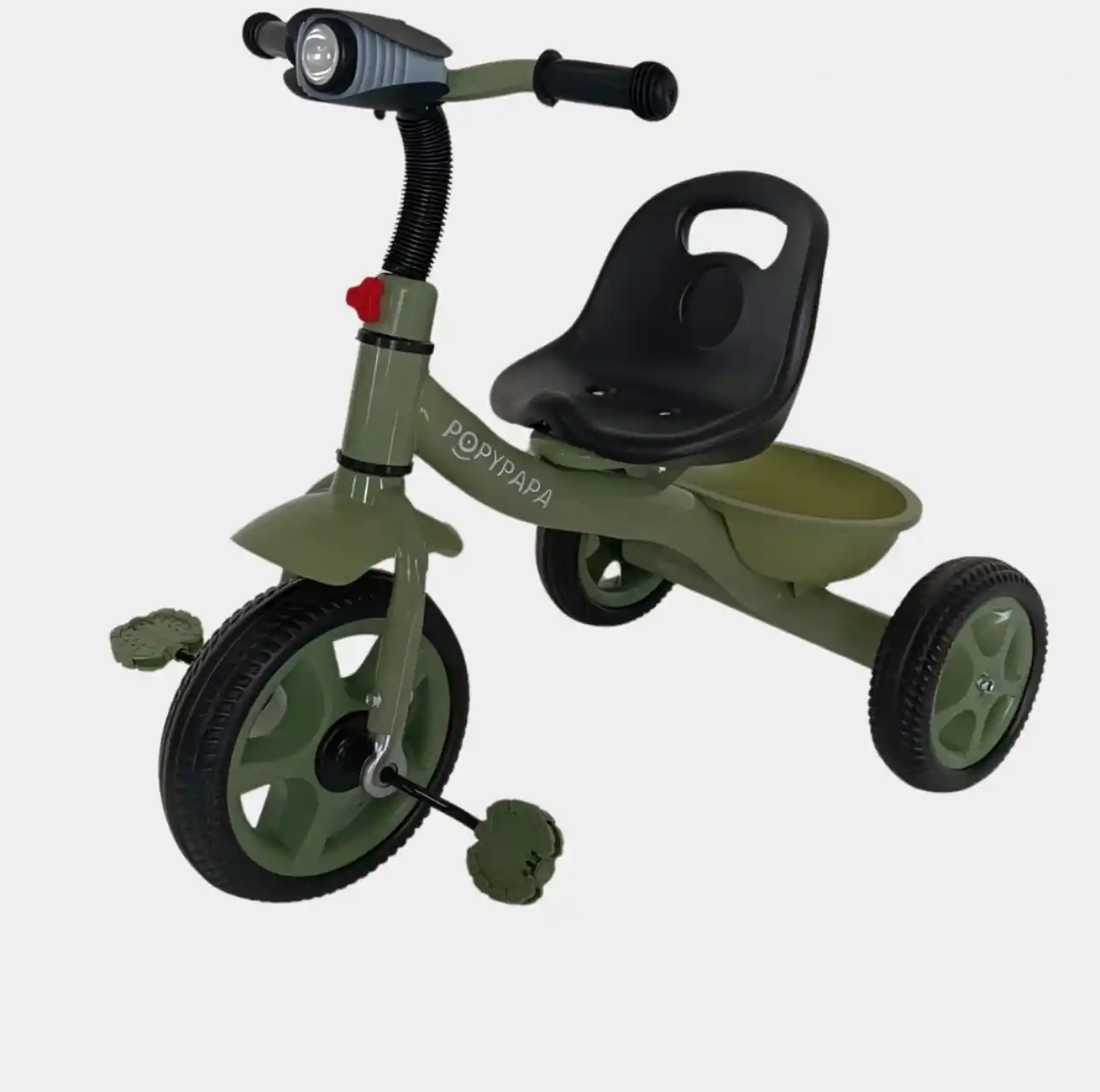 Bolalar uch g‘ildirakli velosiped