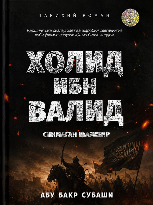 Холид ибн валид - 