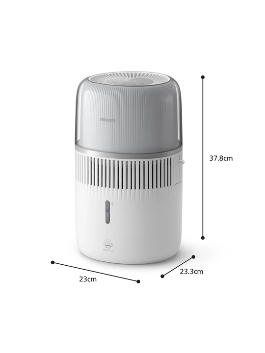 Увлажнитель воздуха Philips HU5710/10