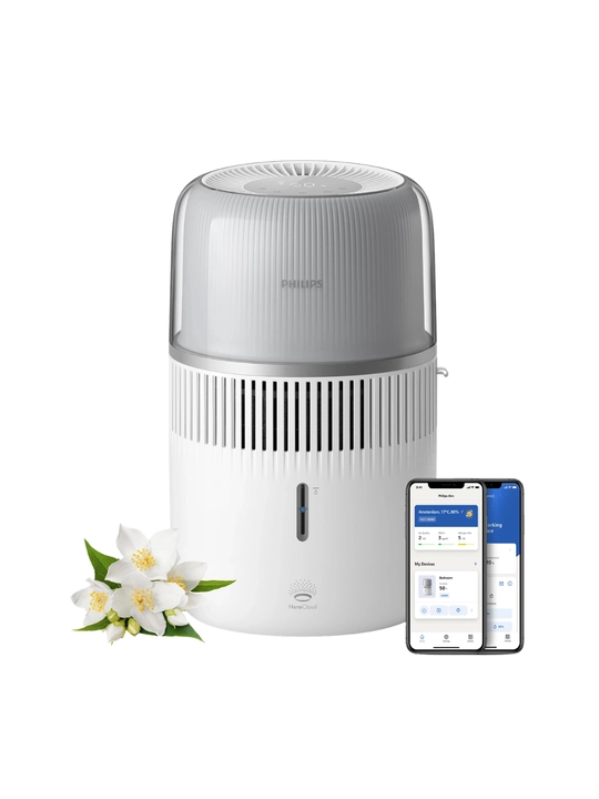 Увлажнитель воздуха Philips HU5710/10 - 