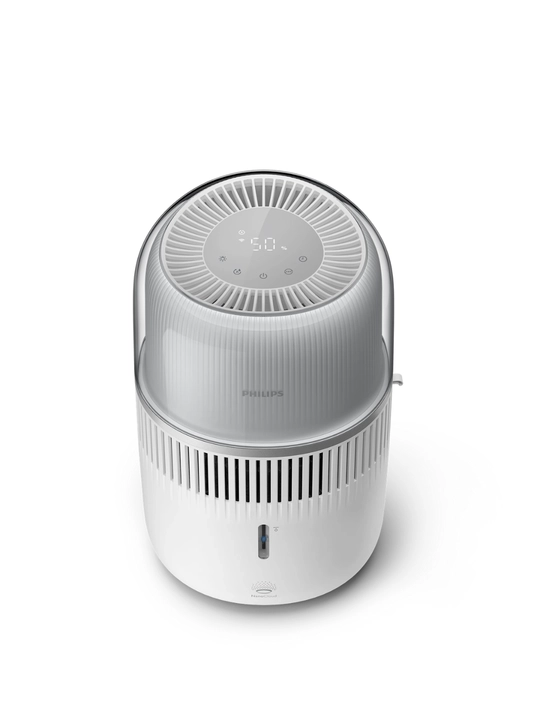 Увлажнитель воздуха Philips HU5710/10