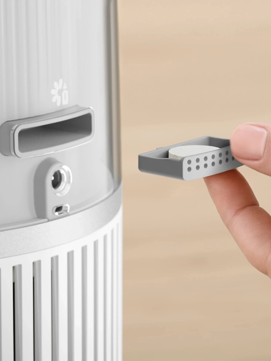 Увлажнитель воздуха Philips HU5710/10