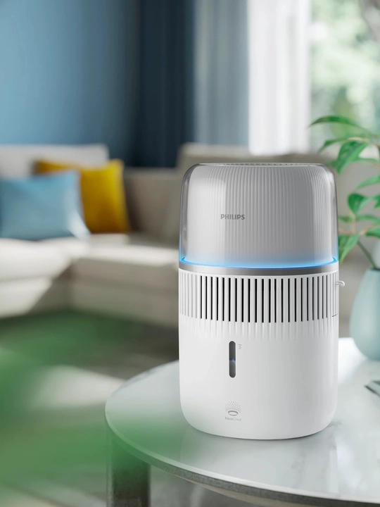 Увлажнитель воздуха Philips HU5710/10