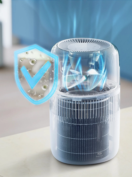 Увлажнитель воздуха Philips HU5710/10