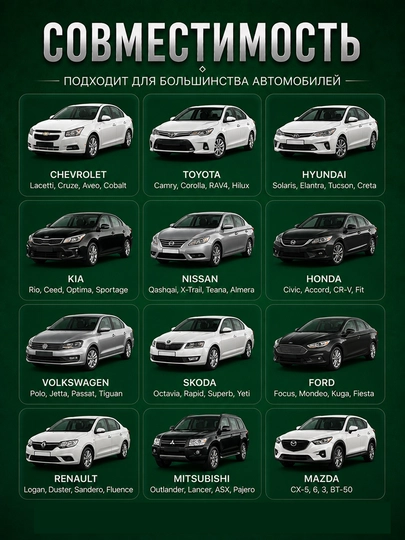 Автомагнитола UNISTAR Z70-Z90 12.3 дюйма с сенсорным экраном, Bluetooth, USB, FM радио