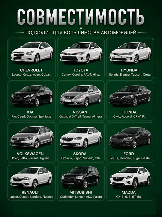 Автомагнитола UNISTAR Z70-Z90 12.3 дюйма с сенсорным экраном, Bluetooth, USB, FM радио