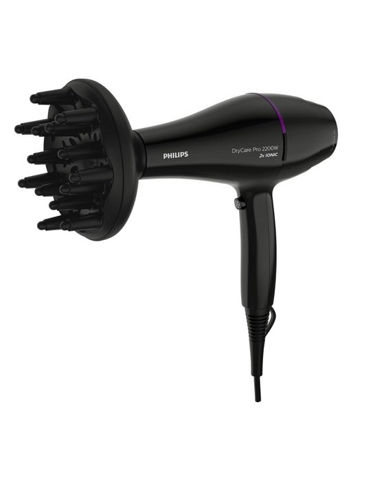 Fen Philips Pro BHD274/00