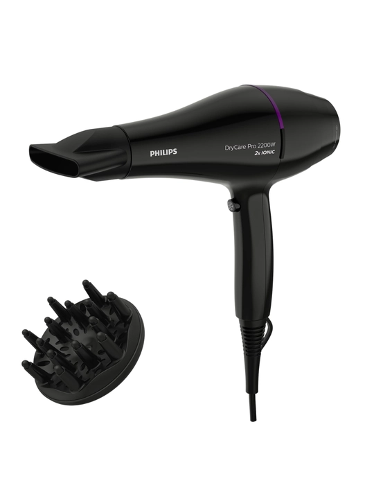 Fen Philips Pro BHD274/00
