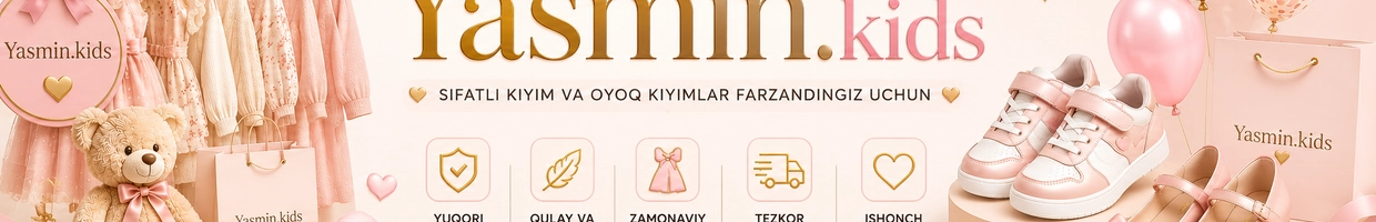 Yasmin.kids
