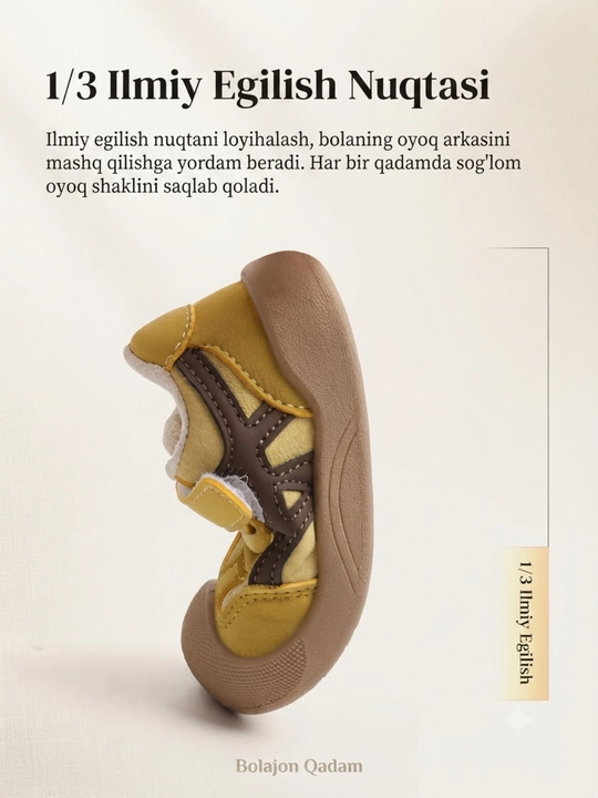 Ortopedik bolalar krossovkalari, yozgi yengil poyabzal, o'g'il va qiz bolalar uchun