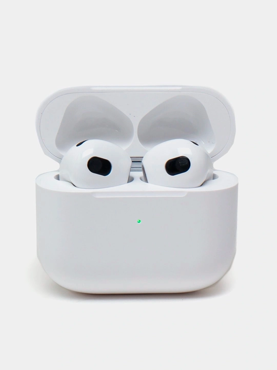Pods 3 Bluetooth quloqchinlari, ANC simsiz quloqchinlar