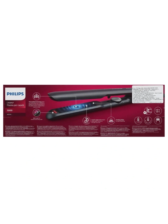 Soch tekislagich Philips BHS510/00