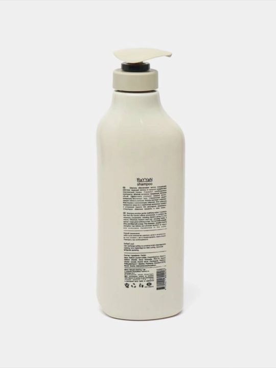 Шампунь Doctor-S Aristokrat Essential Oil Professional, 1 литр