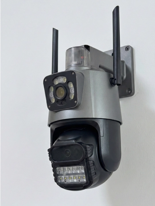 Video kuzatuv kamerasi, sovg‘a sifatida fleshka wifi kuzatuv kamerasi 4g kamera, HIKVISION