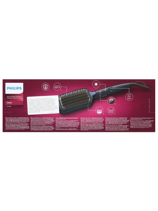 Tekislovchi taroq Philips BHH885/00