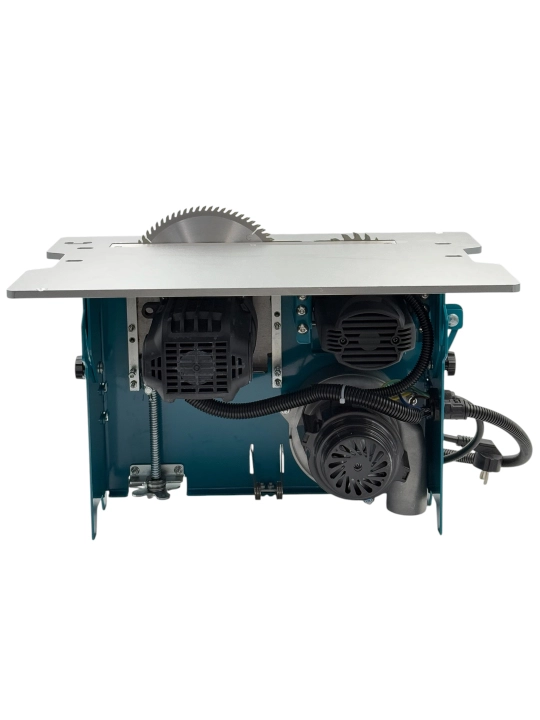 Stol usti arra uskunasi BIYOTI BYT-TAS01 (Wt20), changsiz mini arra 2600 W