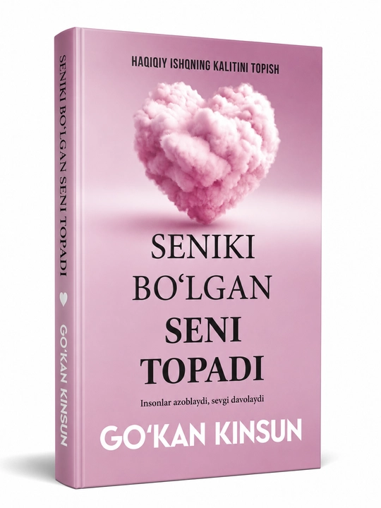 Seniki Bo`lgan Seni Topadi - 