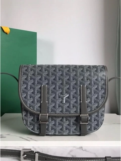 Серый металлик