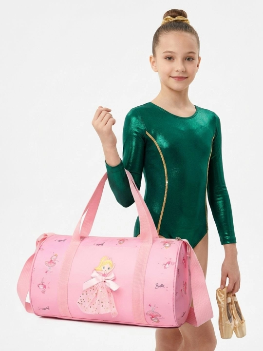 Сумка для девочки Cross SPORT, DANCE GYMNASTICS, BALLET, для повседневного использования