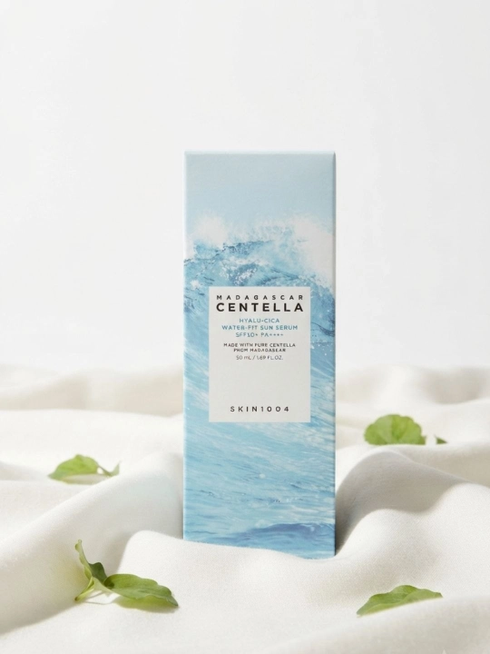 SKIN1004 Madagaskar Centella Centella Madagaskar yuz kremi, 50 ml