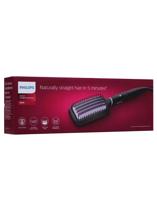 Tekislovchi taroq Philips BHH880 StyleCare Essential