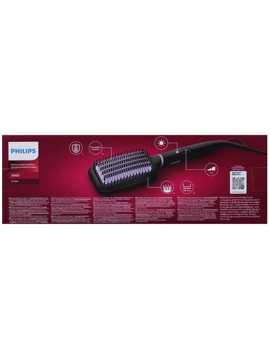 Tekislovchi taroq Philips BHH880 StyleCare Essential