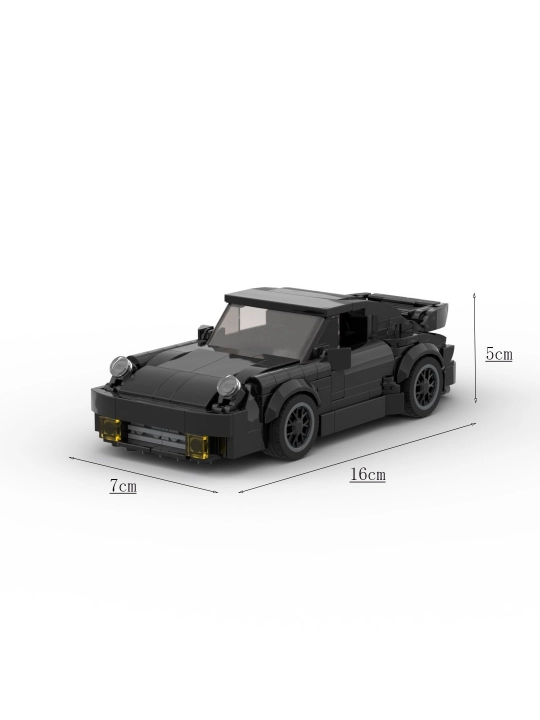 F1 poyga avtomobili konstruktori – LEGO Speed Champions - Lego Technic