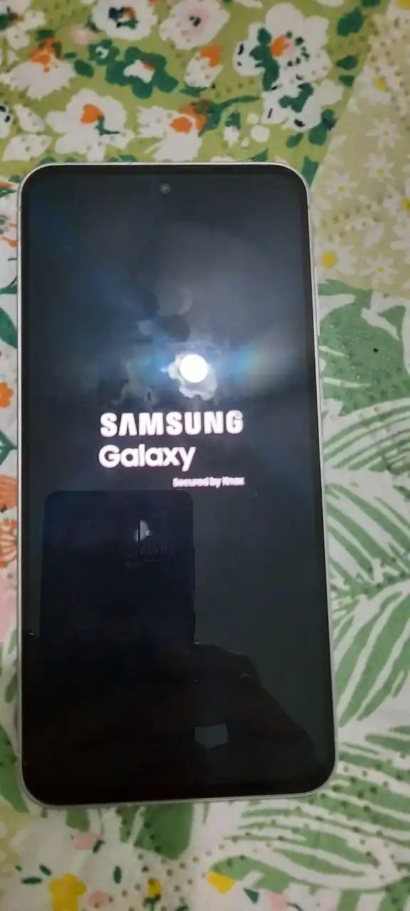 Смартфон Samsung Galaxy A56 5G, 8GB 256GB, SAMOLED 120Hz 6.7", 5000 mAh