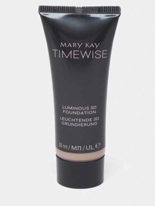 Тональный крем Mary Kay TimeWise Luminous 3D 30 мл IVORY 130 - 