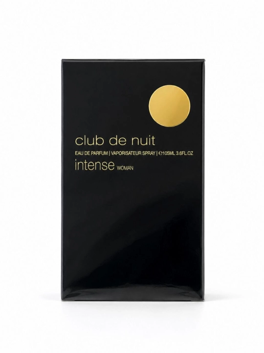 Club de Nuit Intense Woman Eau de Parfum 100 ml - 
