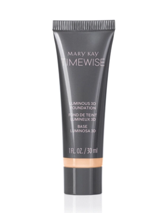Mary Kay TimeWise Luminous 3D tonal krem 30 ml IVORY 100